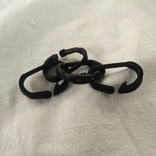 plastic hook rings agriculture