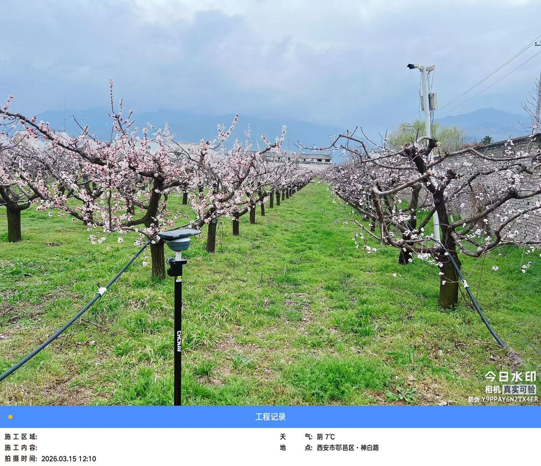 Biosecurity by Design: Engineering Insect Netting for Codling Moth &amp; Aphid Exclusion