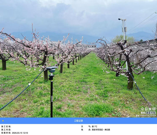Biosecurity by Design: Engineering Insect Netting for Codling Moth &amp; Aphid Exclusion