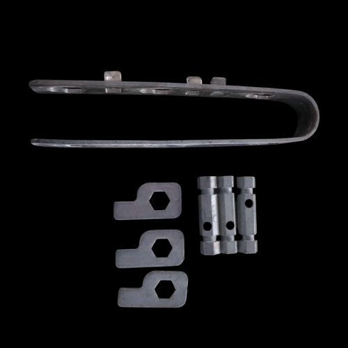 Wire Tensioner, Agricultural Rain Shelter Accessories