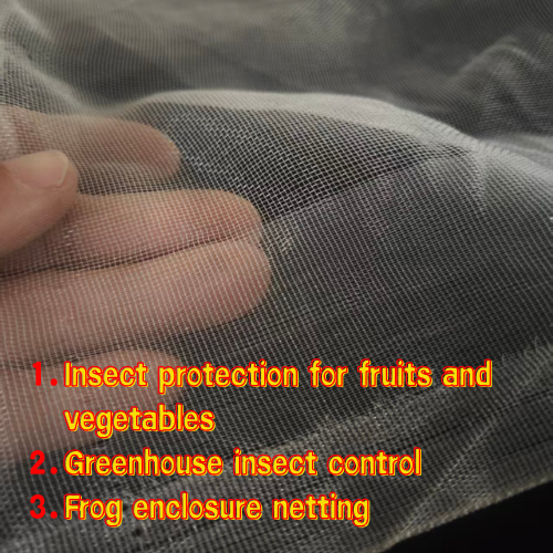 Greenhouse Insect Netting Anti-insect Net