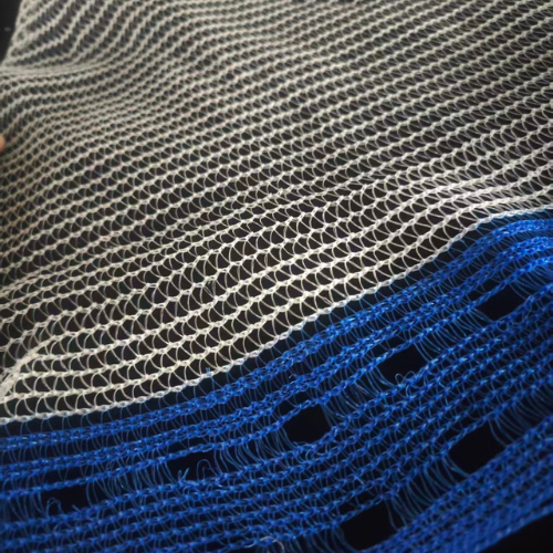 Hail Netting for Gardens Apple Orchard Grape Orchard Vineyard Farmland / Agricultural Field Horticulture Protective Netting