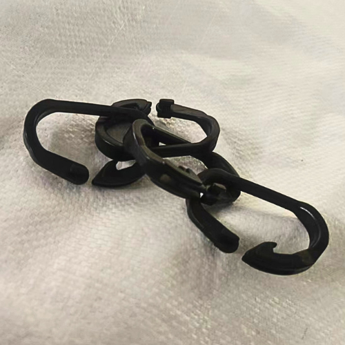 plastic hook rings agriculture