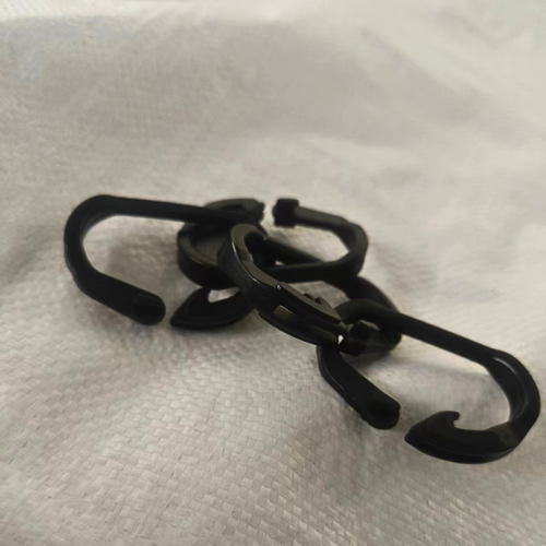 plastic hook rings agriculture